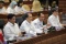 Raker Komisi V DPR dengan...