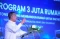 Bersama Tiga Menteri,...