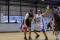 Tim Basket FTA-A Juara...