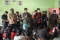 Kepala BNPB Tinjau Pos...