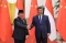 Prabowo dan Xi Jinping...