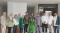 Bahas Sertifikasi Halal...