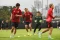 Timnas Jepang Gelar...