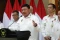 Menko Polkam Budi Gunawan...