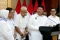 Menko Polkam Budi Gunawan...