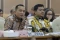 Raker Komisi XIII DPR...