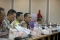 Raker Komisi XIII DPR...