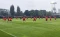 Latihan Ceria Timnas...