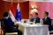 Prabowo dan PM Australia...