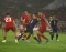 Hasil Indonesia Vs Jepang...