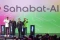 Indosat Ooredoo Hutchison...