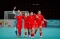 Timnas Futsal Putri...