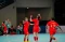 Timnas Futsal Putri...