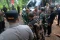 Momen Panglima TNI dan...