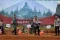Momen Panglima TNI dan...