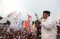 Pecah! Puluhan Ribu...