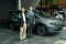 Peluncuran Mobil Listrik...