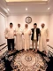 Suswono Bertemu Habib...