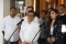 Menteri Kabinet Merah...