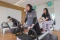 Mengenal Olahraga Pilates...