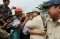Prabowo Sapa Hangat...