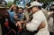 Prabowo Sapa Hangat...