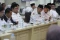 Raker Komite III DPD...