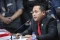Anggota DPR Yulius Setiarto...