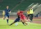 Hajar Kamboja 3-1, Timnas...