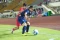 Hajar Kamboja 3-1, Timnas...