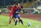 Hajar Kamboja 3-1, Timnas...
