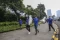 Bluesky Fun Run Plogging