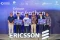 Ericsson Hackathon 2024...