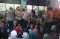 Polisi Beri Trauma Healing...
