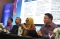XL Axiata dan Smartfren...