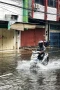 Makassar Diterjang Banjir