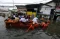 Banjir Rob 1,4 Meter...