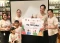 Sambut Natal 2024, Bank...