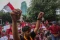 Mahasiswa Desak KPK...
