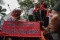 Demo Buruh Tuntut Revisi...