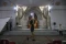 Gereja Katedral Bersolek...
