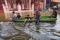 Banjir Rendam Tiga Kecamatan...