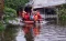 Banjir Rendam Tiga Kecamatan...