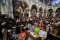Suasana Misa Malam Natal...