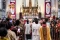 Suasana Misa Malam Natal...