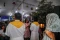 Suasana Misa Malam Natal...