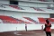 Potret Laga PSIS vs...