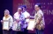 Relawan MNC Peduli Raih...
