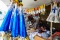 Geliat Penjual Terompet...