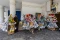 Geliat Penjual Terompet...